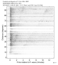 Body wave record section 0.3 - 1.0 Hz Vertical