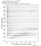 Body wave record section 0.3 - 1.0 Hz Vertical