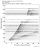 Body wave record section 0.3 - 1.0 Hz Vertical