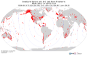 Broadband Stations with BHZ data from All networks NEAR COAST OF VENEZUELA 2026-06-24T22