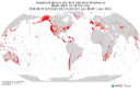 Broadband Stations with BHZ data from All networks NEAR COAST OF VENEZUELA 2026-06-24T22