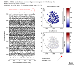 TA virtual network MCCC aligned traces 0.1 - 0.5 Hz Vertical